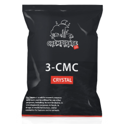 3-CMC