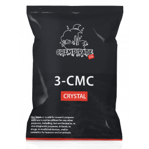 3-CMC
